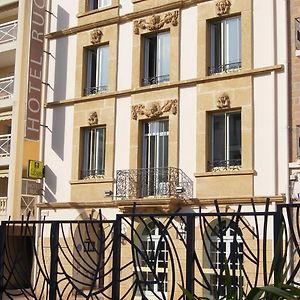 Ruc Hotel Cannes